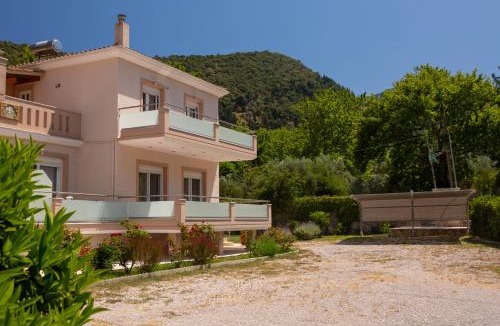 Nidri Villa | Villa Ligero