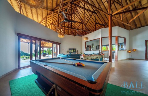 Sukasada Villa | Villa Linggah Longgah, Bali - Spectacular Clifftop Elegance!