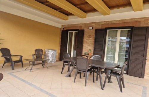 Termoli Villa | Villa Lisa