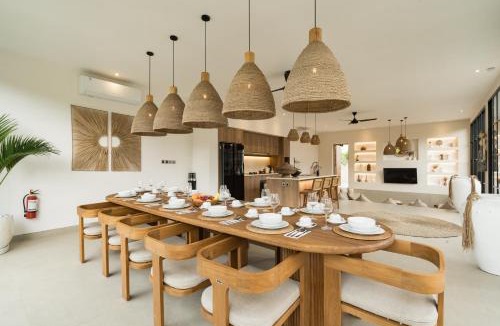 Pengosekan Villa | Villa Lisa Paradisio by BaliSuperHost