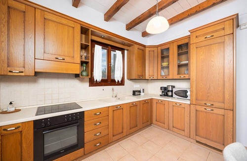 Atsipópoulon Villa | Villa Lotus - Three Bedroom Villa, Sleeps 6