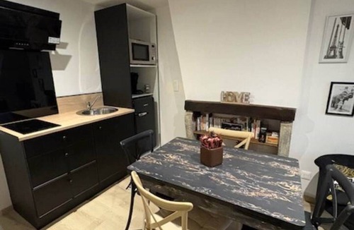 Aubusson Apartment | Villa Louana - number - 4