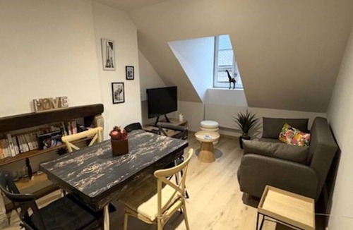 Aubusson Apartment | Villa Louana - number - 4