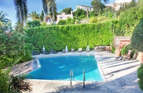 Espero-Pax Villa | Villa lours