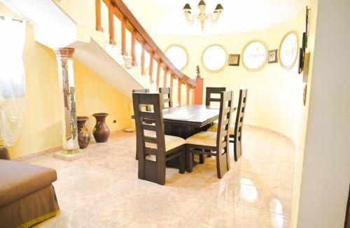 Bayaguana Villa | Villa lujosa con piscina bayaguana