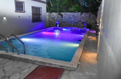 Bayaguana Villa | Villa lujosa con piscina bayaguana