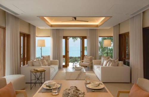 Krabi Resort | Villa Macaque and Villa Languor