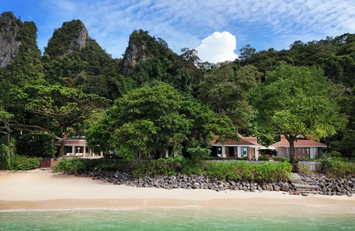 Krabi Villa | Villa Macaque and Villa Languor