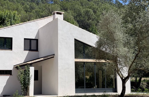 Meounes-les-Montrieux Villa | Villa Magnifique au Coeur de la Forêt