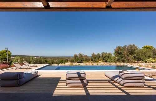 Carovigno Villa | Villa Maggio
