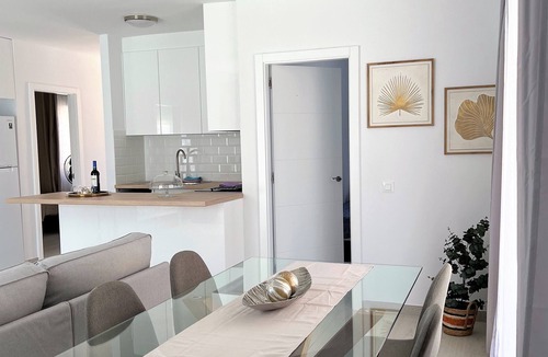 Callao Salvaje Villa | Villa Magnolia - Three Bedroom Villa, Sleeps 5