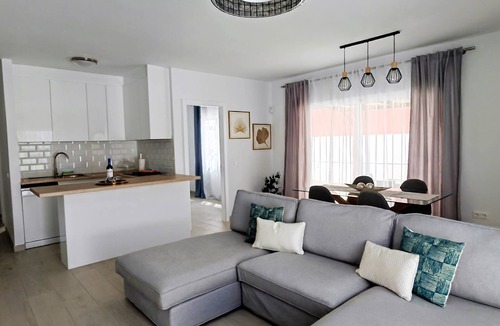 Callao Salvaje Villa | Villa Magnolia - Three Bedroom Villa, Sleeps 5