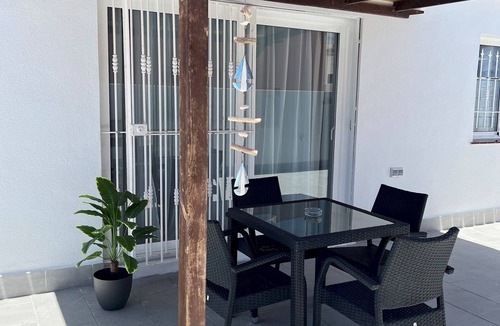 Callao Salvaje Villa | Villa Magnolia - Three Bedroom Villa, Sleeps 5