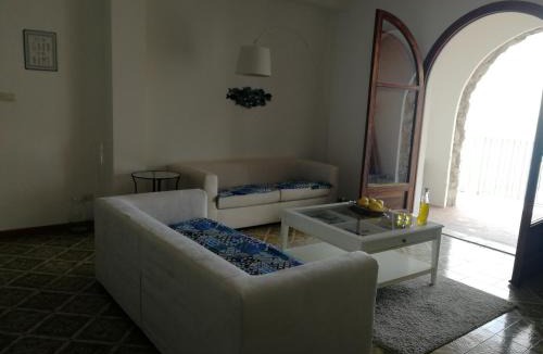 Maiori Villa | Villa Malù Amalfi Coast