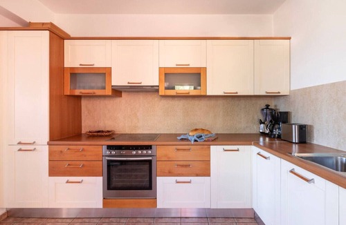 Syros House | Villa Malia, Eco-Chic Villa with SeaViews