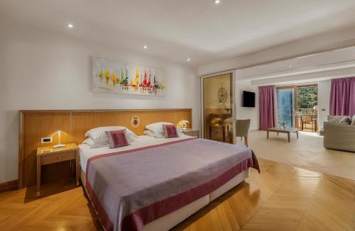Babin Kuk Apartment | Villa Malo More