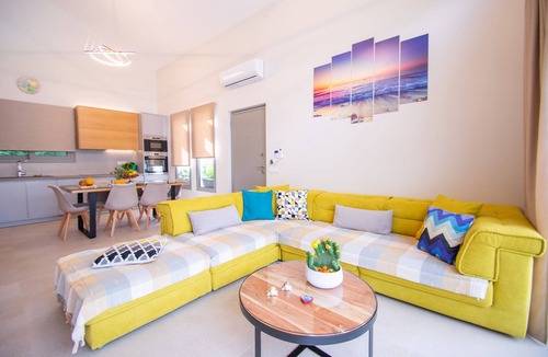 Laganas Villa | Villa Mandi & Jani