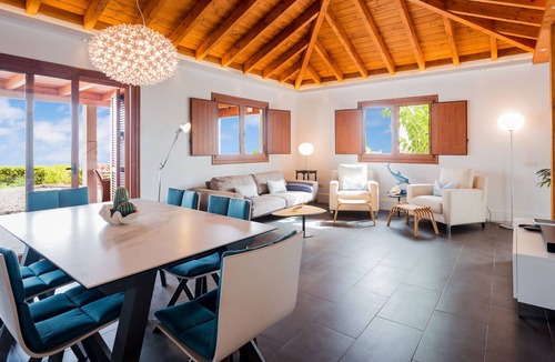 Armenime House | Villa Mango, Adeje, sea view