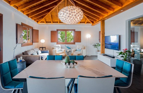 Armenime House | Villa Mango, Adeje, sea view