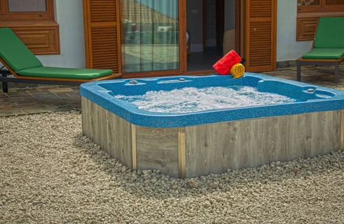 Armenime House | Villa Mango, Adeje, sea view
