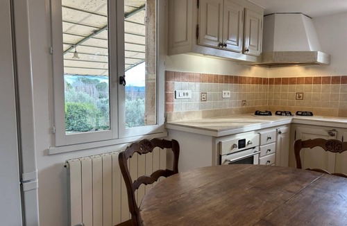 Lorgues House | Villa Manou with private pool