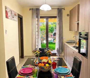 Tropea Apartment | Villa Manuela - Sea & Sun Escape - Free Parking