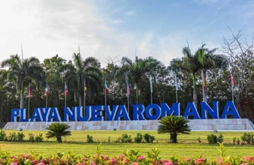 El Soco Villa | Villa María. Playa nueva romana