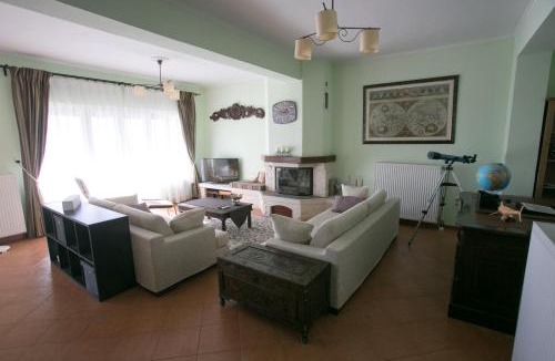 Lakones House | Villa Marco