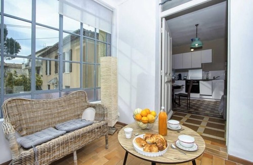 La Ciotat Apartment | Villa Maredda Salvia, Salvia