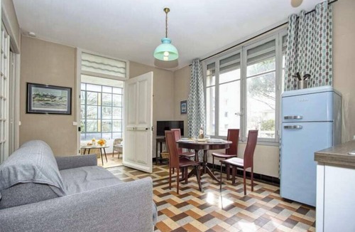 La Ciotat Apartment | Villa Maredda Salvia, Salvia