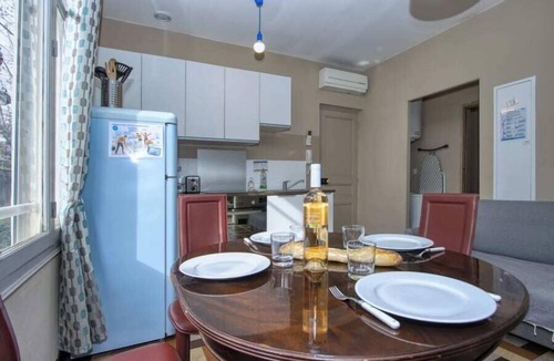 La Ciotat Apartment | Villa Maredda Salvia, Salvia