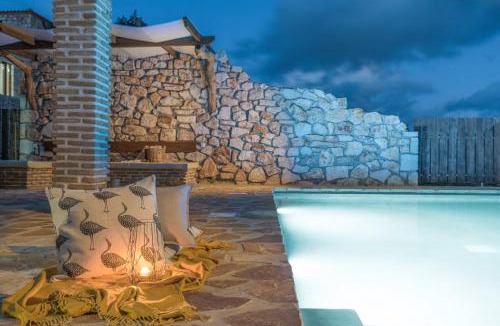 Anafonitria Villa | Villa Margarita