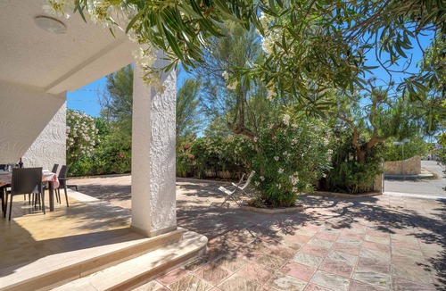 Punta Prosciutto Villa | Villa Margherita by BarbarHouse