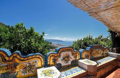 Raito Bed & Breakfast | Villa Margherita Amalfi Coast