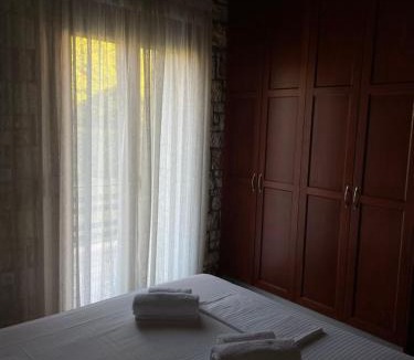 Glyki Villa | Villa Maria 3