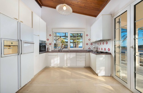 South Rhodes Villa | Villa Maria