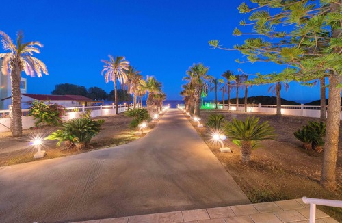 South Rhodes Villa | Villa Maria