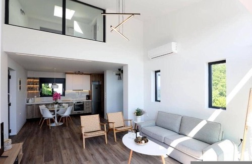Agia Villa | Villa Maria Green Holidays