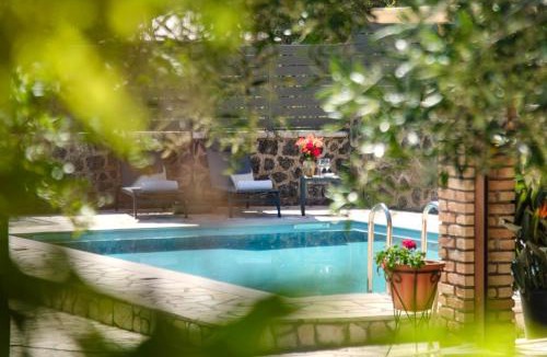 Kato Korakiana House | Villa Marifei