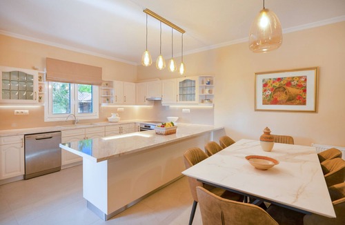 Kato Korakiana Villa | Villa Marifei in Kato Korakiana
