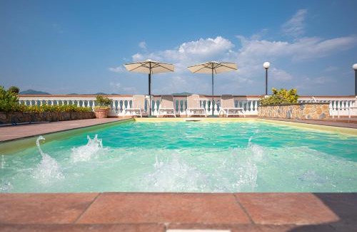 Cava de' Tirreni House | Villa Marina