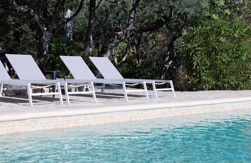 Flayosc Villa | Villa Marival – Luxury holiday villa with private pool in Flayosc, Provence