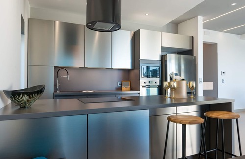 Brasina Villa | Villa Mative Exclusive with Four-Bedrooms, Heated Pool