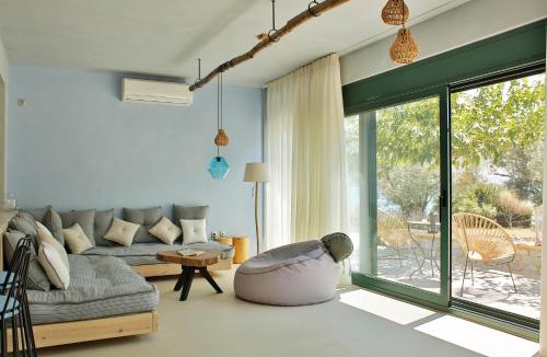 Mytilene Villa | Villa Melani