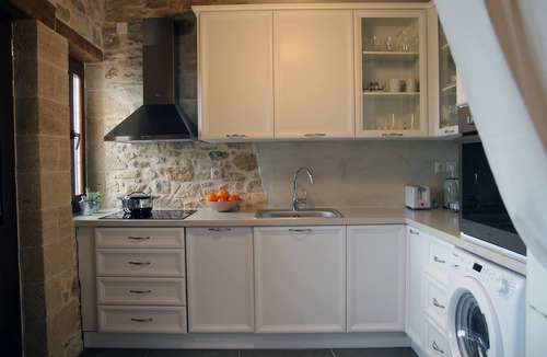 Minothiana Villa | Villa Melimilon, Kolymvari, Chania, Crete