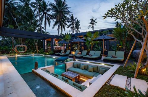 Pengosekan Villa | Villa Melisse by BaliSuperHost