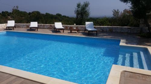 Santa Teresa Apartment | Villa Mest Pepp