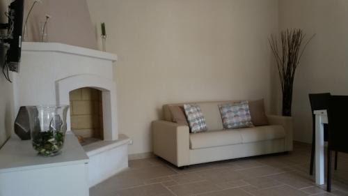 Santa Teresa Apartment | Villa Mest Pepp