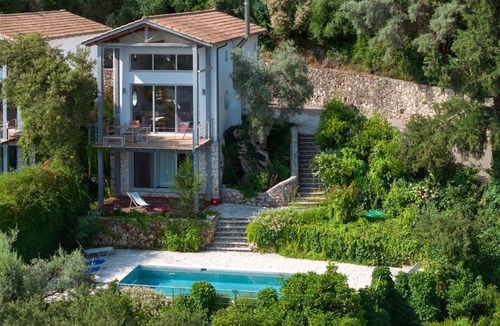 Agios Ioannis Villa | Villa Milos - Three Bedroom Villa, Sleeps 6