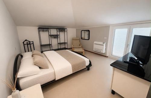 Mosciano Sant'Angelo Bed & Breakfast | Villa Monaco